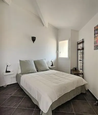 Centre Vue St Clair *